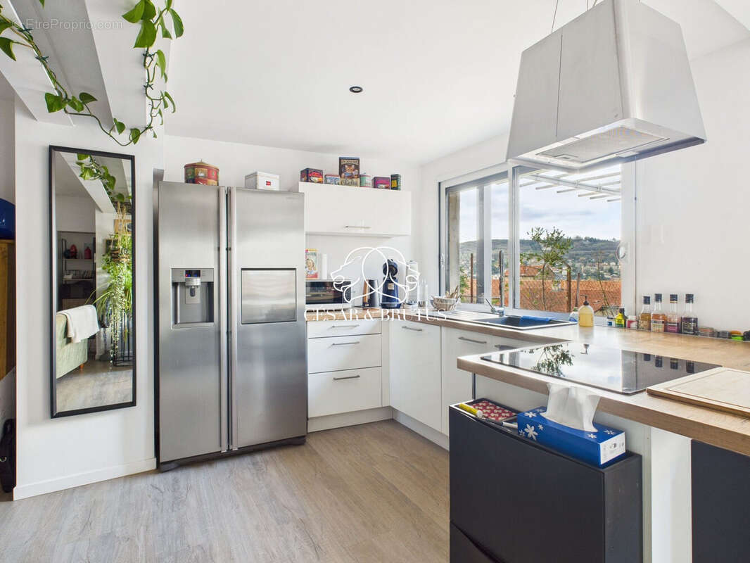 Maison à LE PUY-EN-VELAY