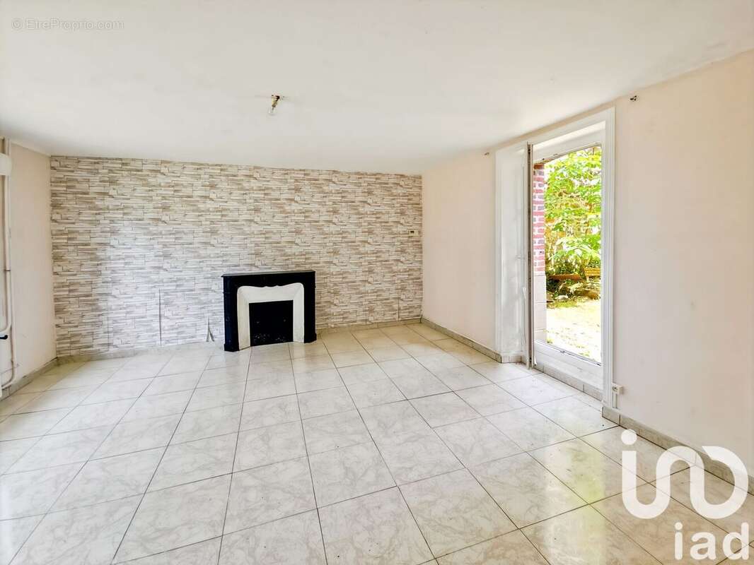 Photo 9 - Maison à LA VENDELEE