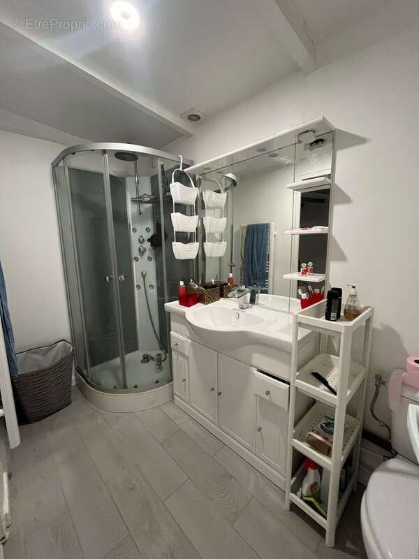 Maison à LA VALETTE-DU-VAR