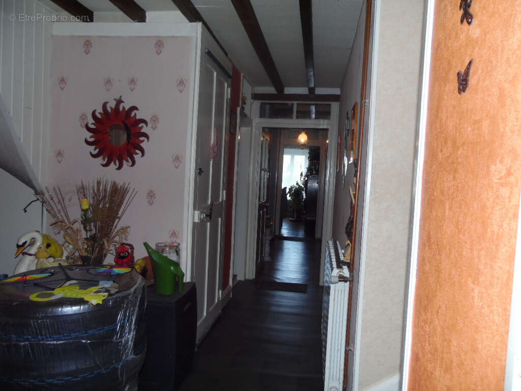 Senones maison de 147,5m2 - photo 19