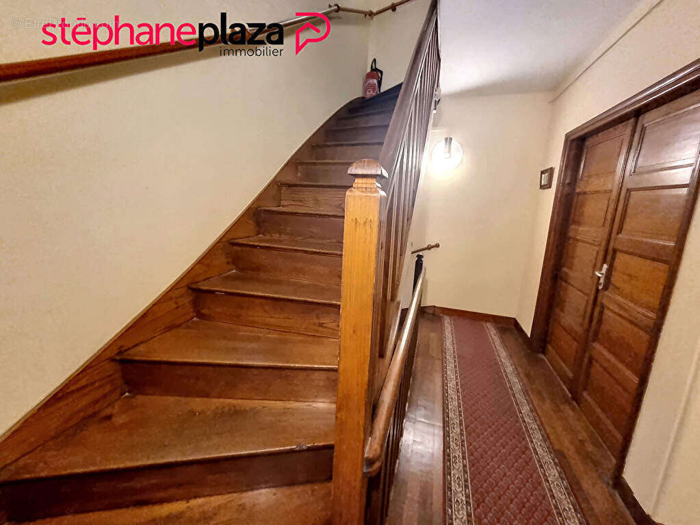 Appartement à DOUARNENEZ