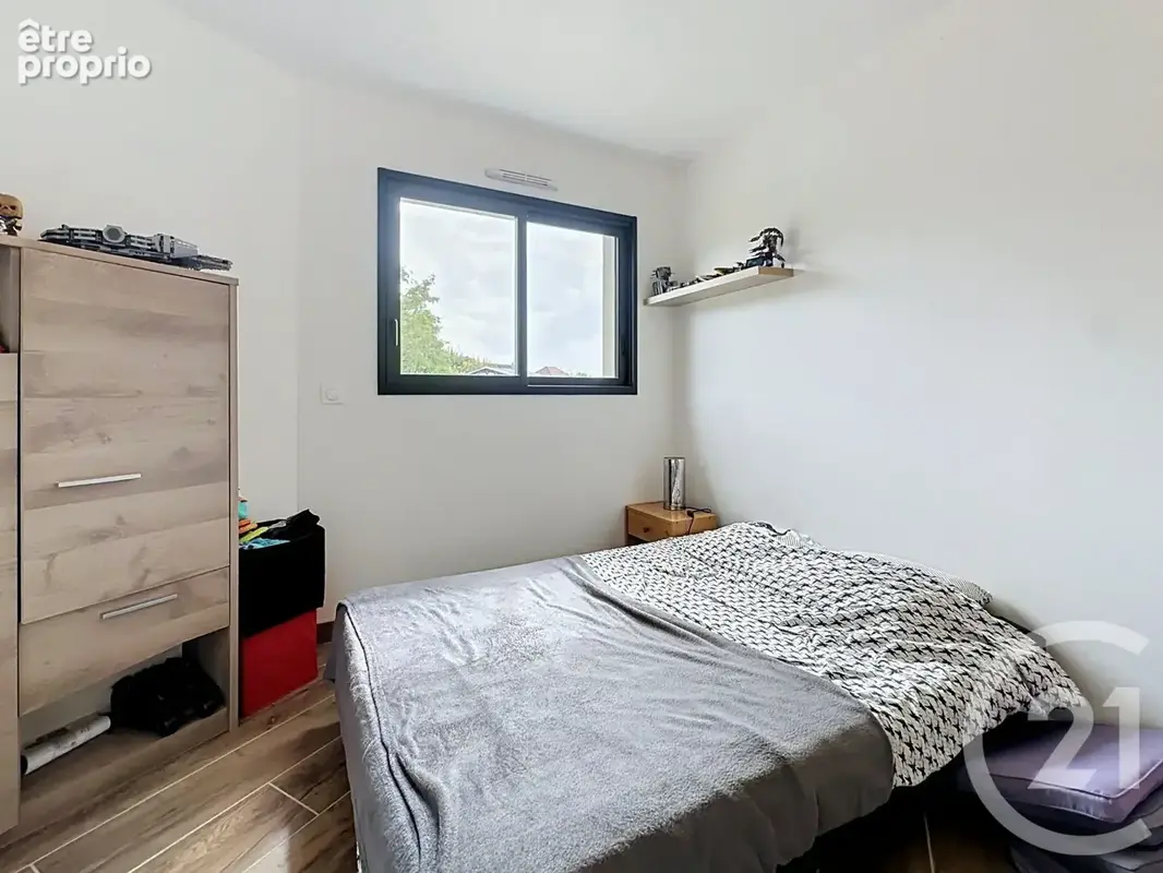 Maison 6 pièces 119 m² à vendre à Saint-Germain (10120) - photo 8