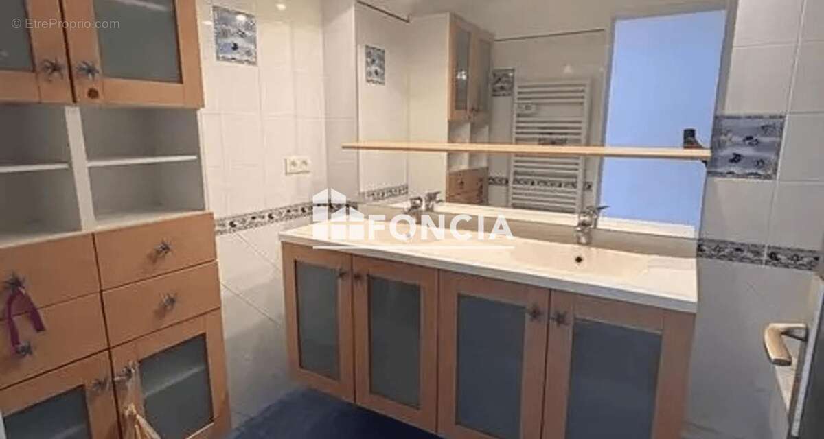 Appartement à AVIGNON