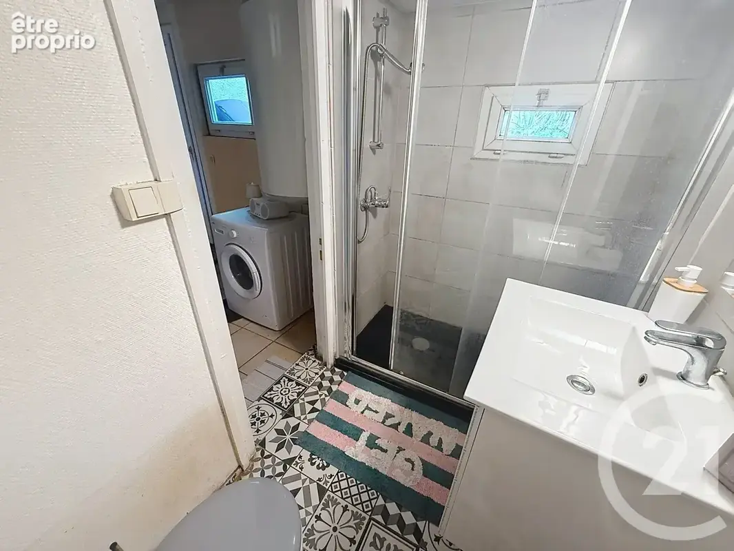 Maison 2 pièces 51 m² à vendre à Angouleme (16000) - photo 14