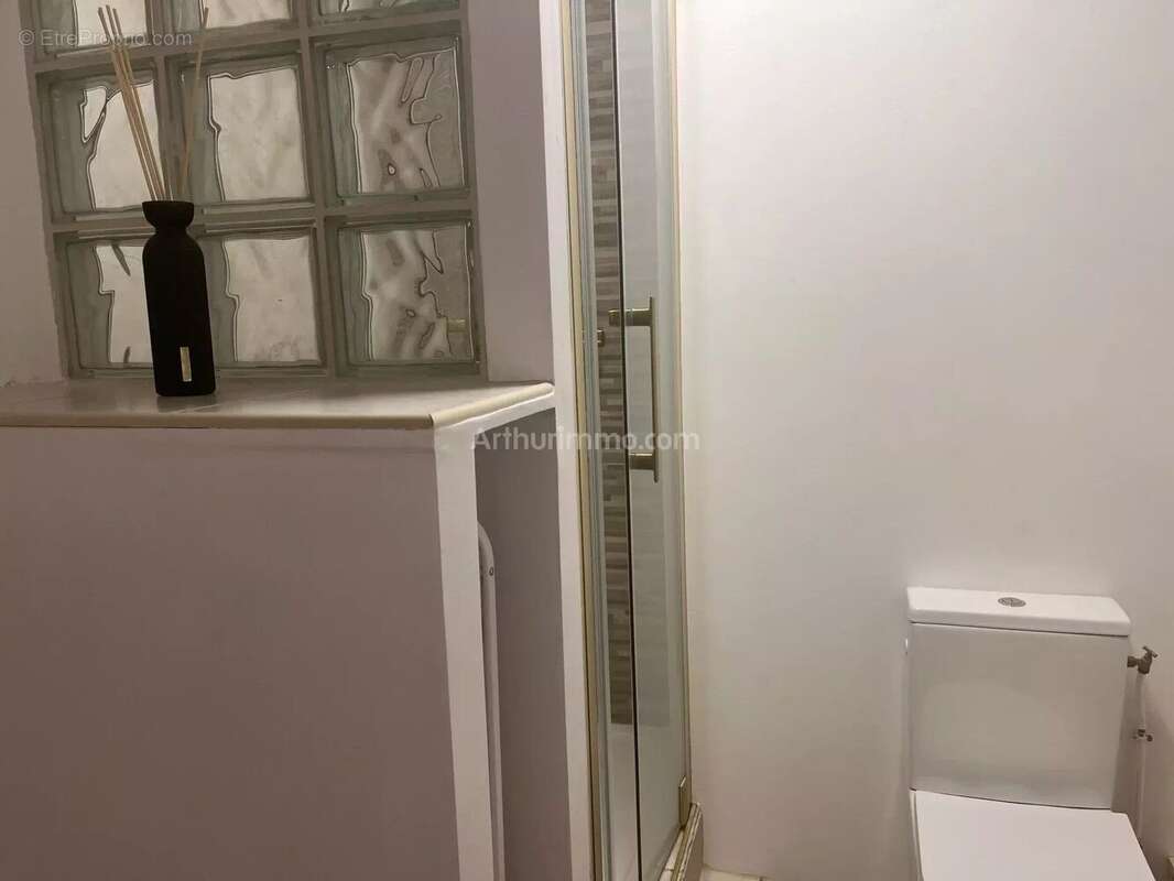 Appartement à MONTGERMONT