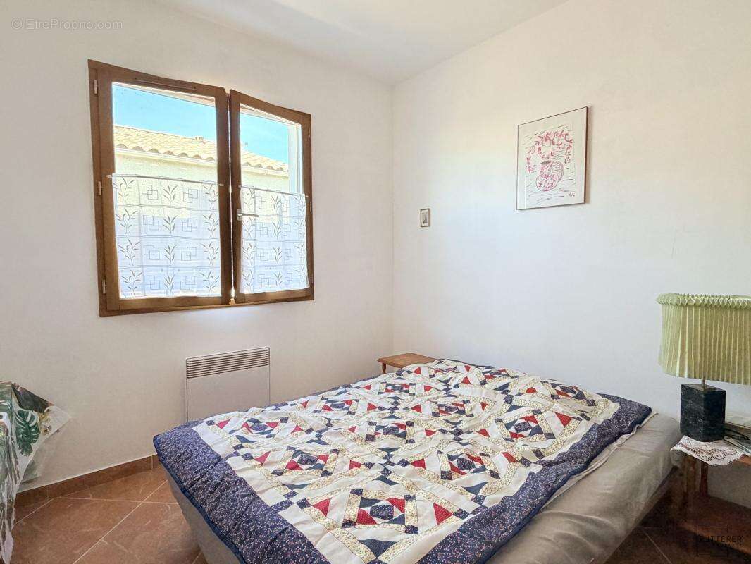 Maison 3 pièces de plain-pied d'environ 85 m² avec garage - photo 13
