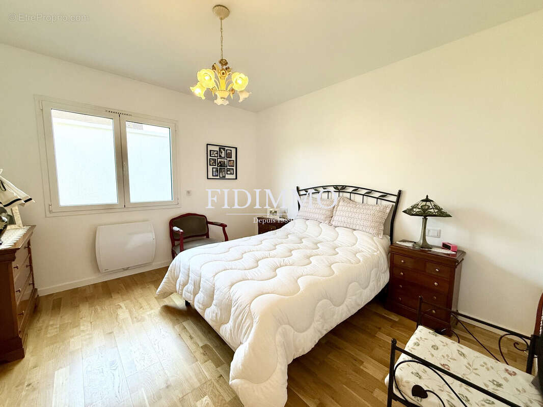 Maison à ORMESSON-SUR-MARNE