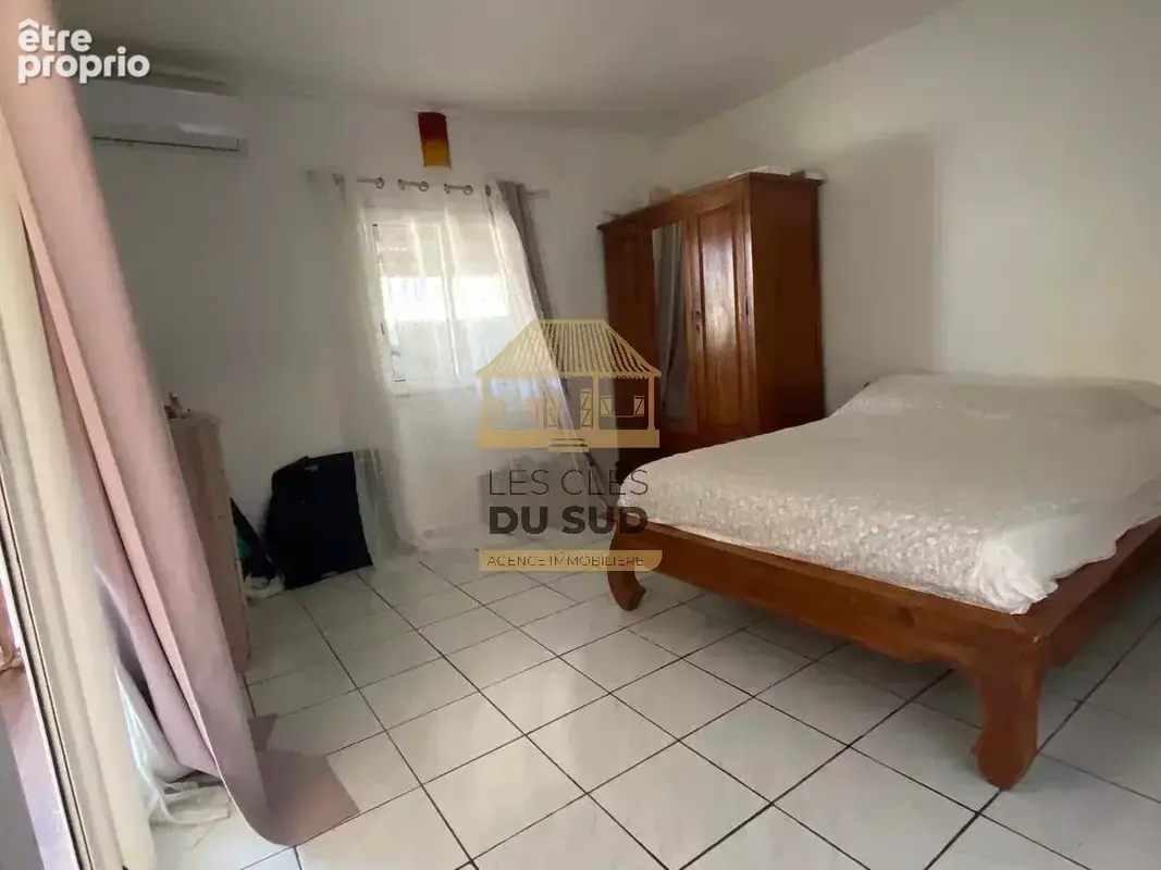 Saint-joseph – maison f5/6 plain-pied – proche du centre et de la mer - photo 7