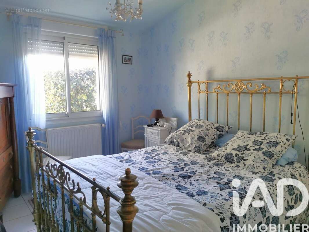 Photo 9 - Maison à LIBOURNE
