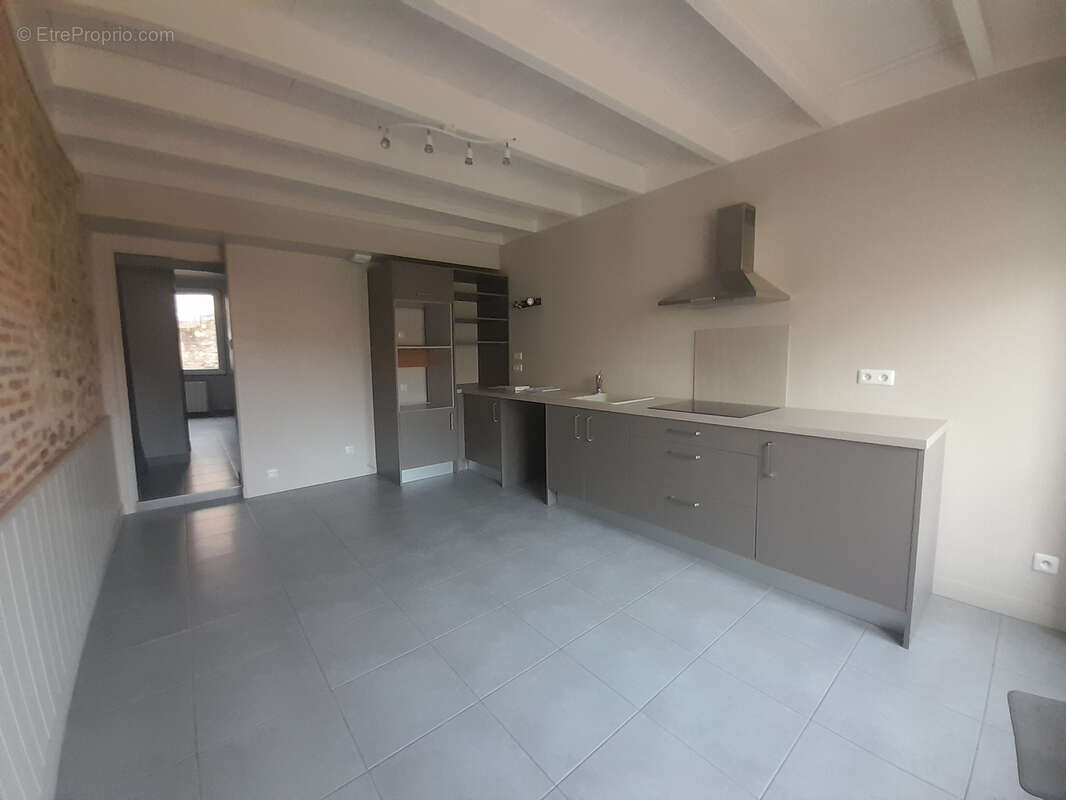 Maison à LES HERBIERS