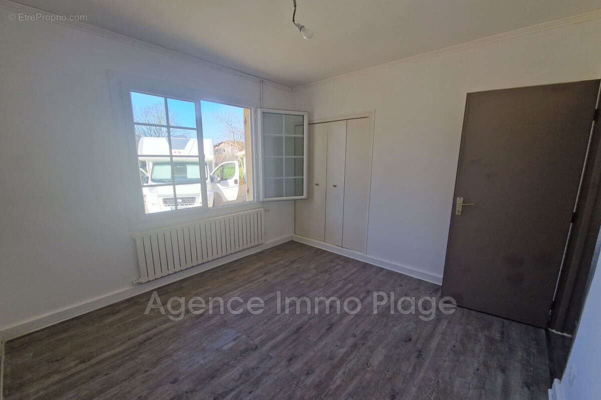 Maison 95 m² à Grayan-Et-L'hopital  - photo 9