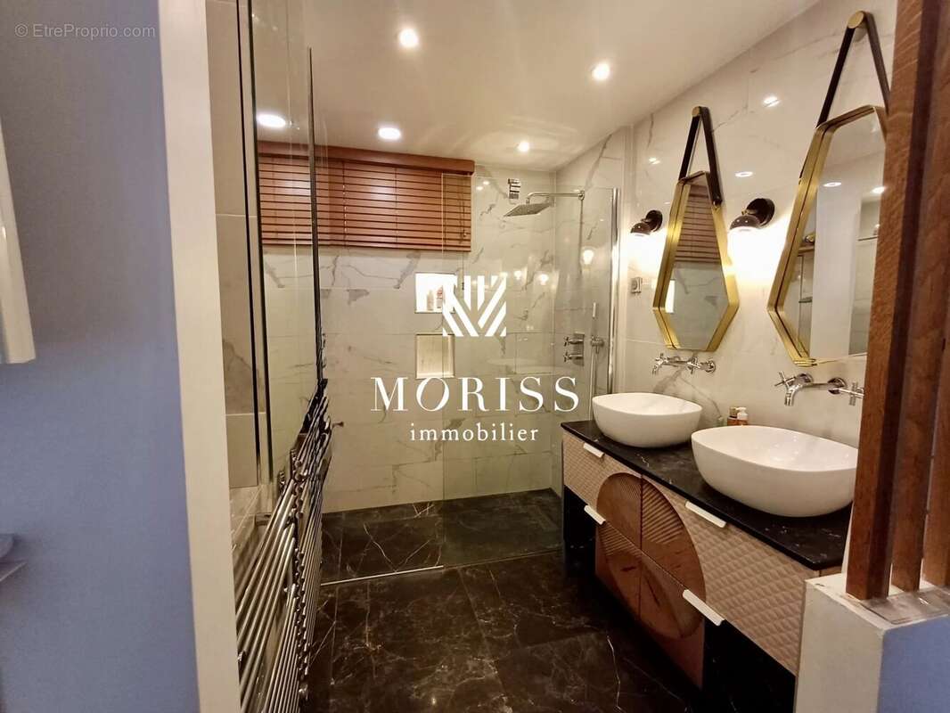 Appartement à SAINT-MANDE