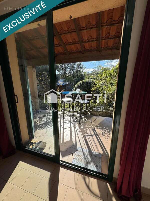 Photo 6 - Maison à VALLON-PONT-D&#039;ARC