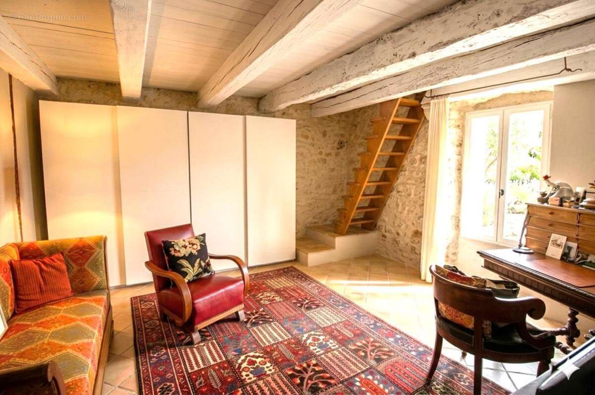 Maison à CORDES-SUR-CIEL