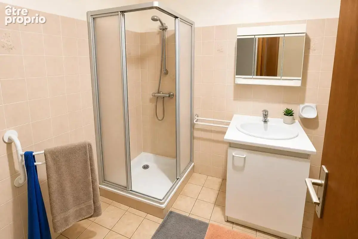 Maison de 5 pièces de 120 m² à Saint-Front-la-Rivière - photo 7
