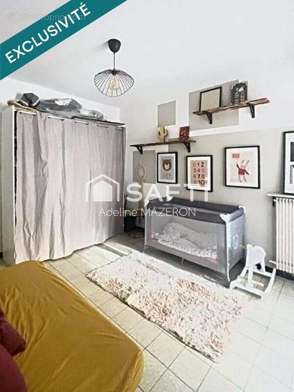 Photo 6 - Appartement à TOULON