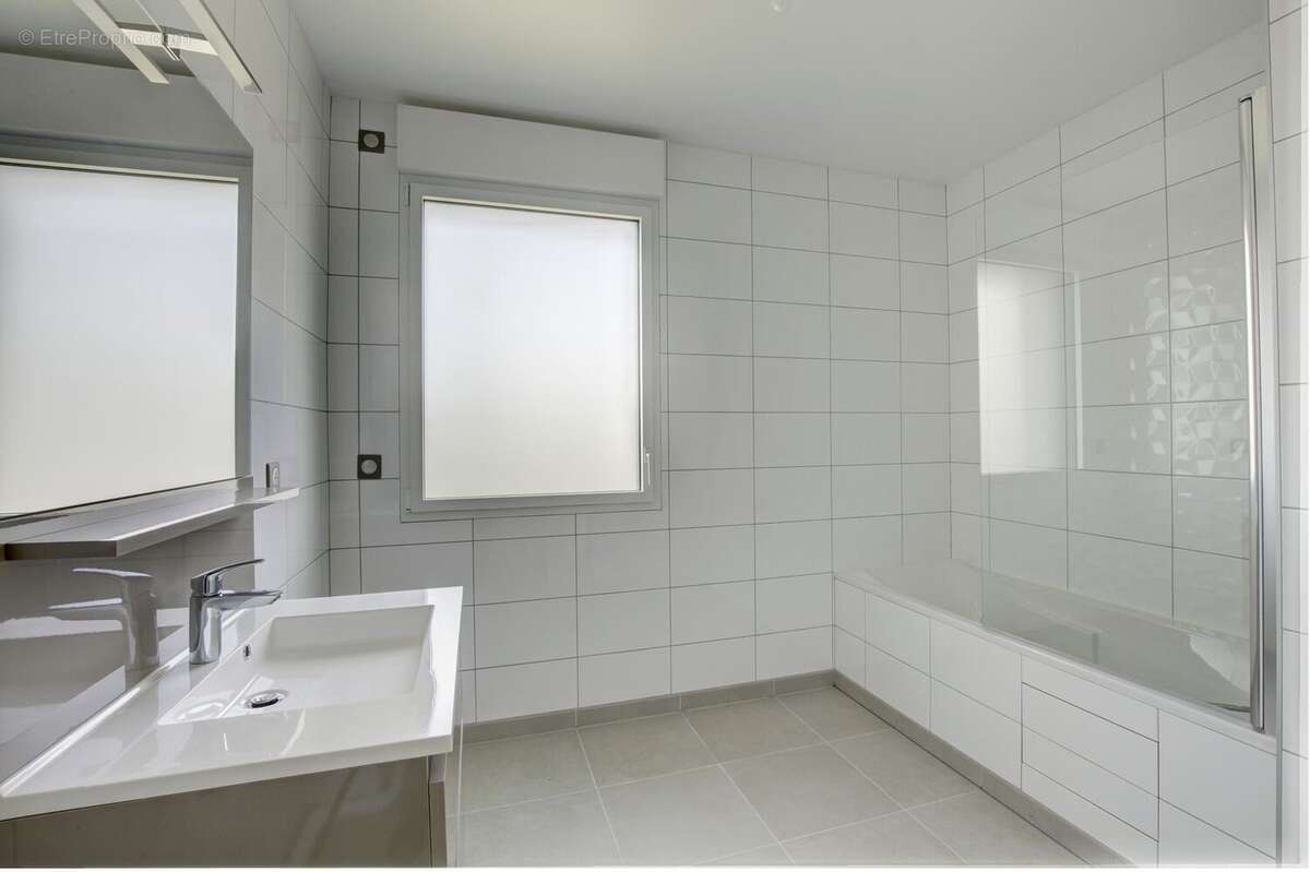 Appartement à SAINT-GERMAIN-EN-LAYE