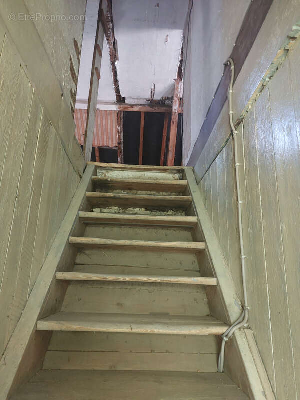 Appartement à PONTARLIER