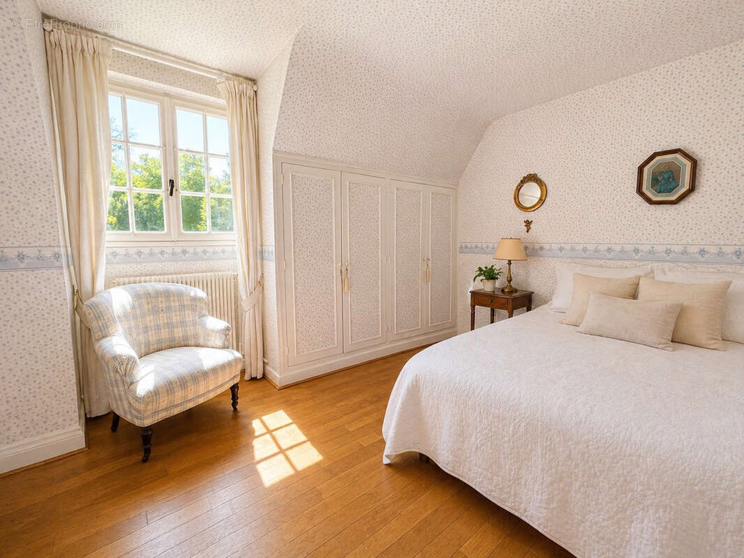 Maison à GOUVIEUX