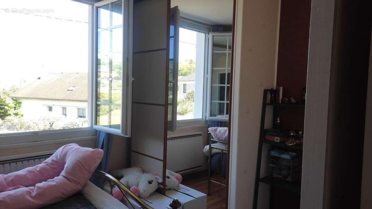 Appartement à BRIVE-LA-GAILLARDE