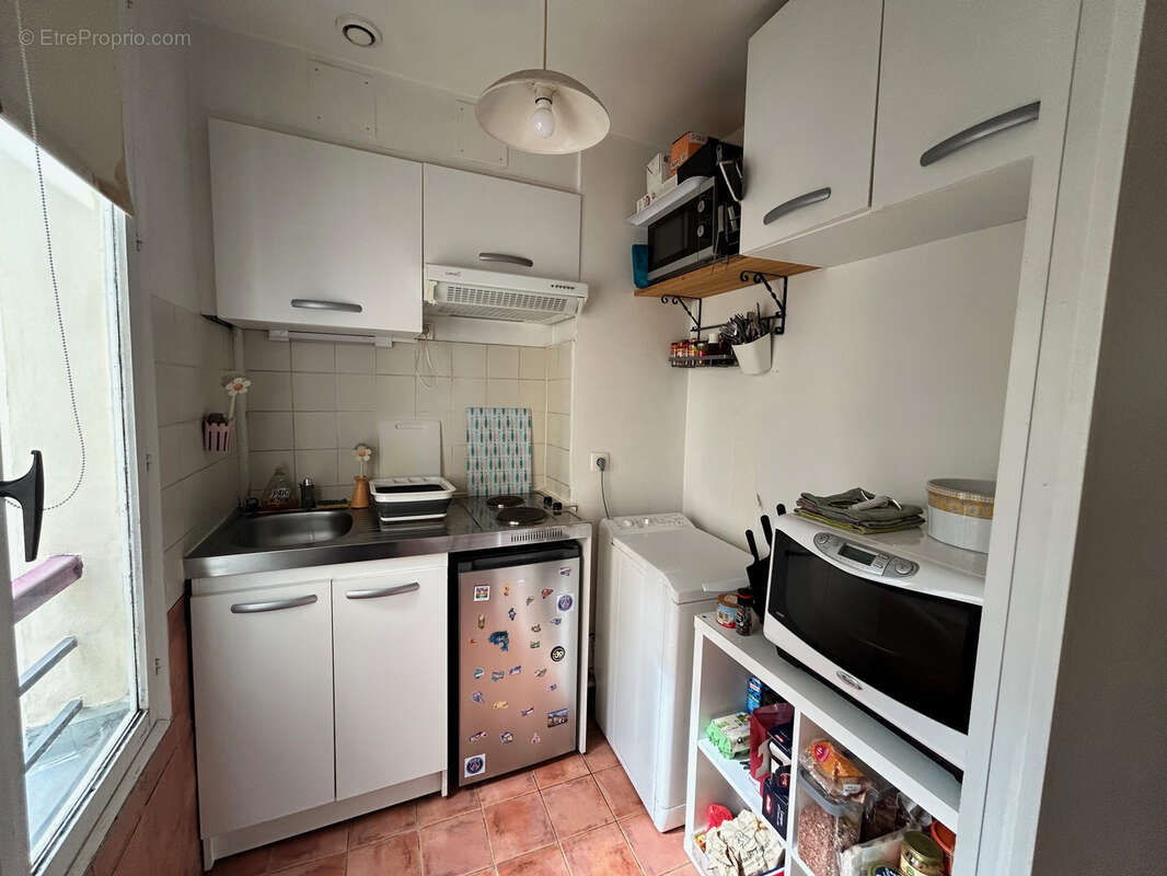 Appartement à PARIS-5E