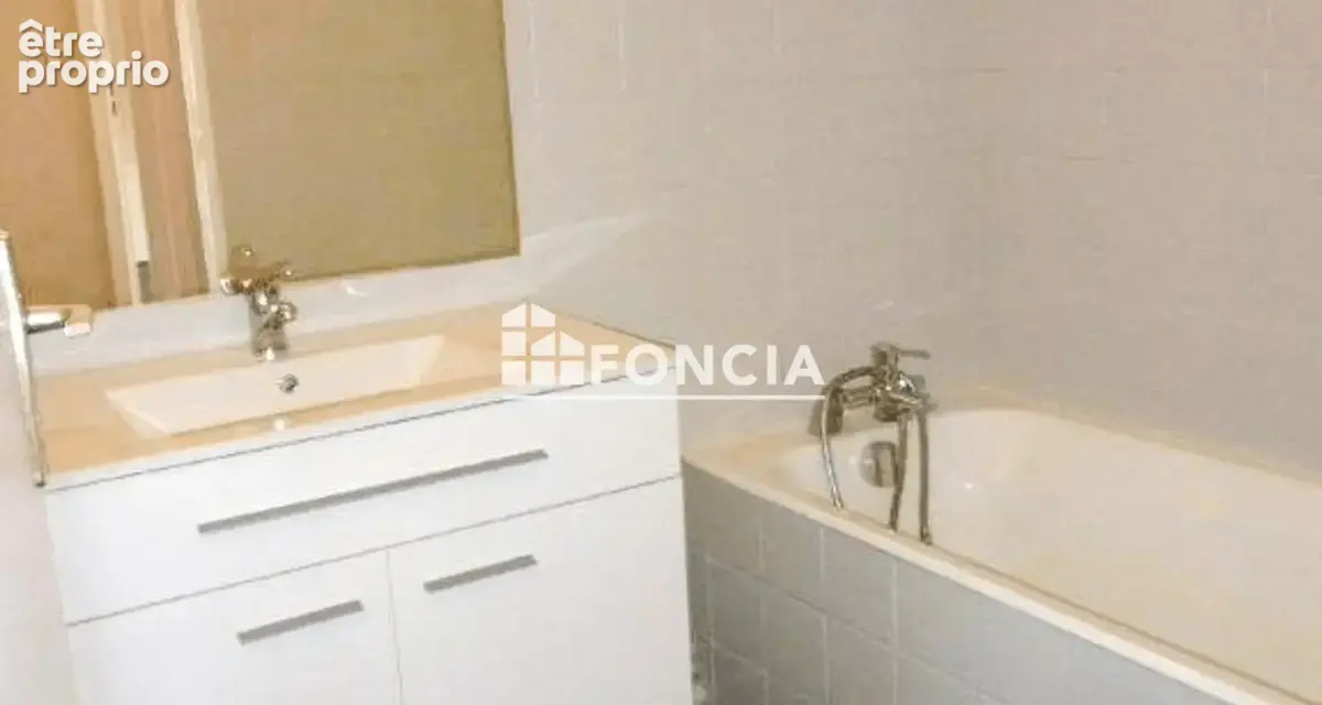 CARNEL - Appartement T3 de 55 m² avec balcon – Résidence calme proche des commerces - photo 4