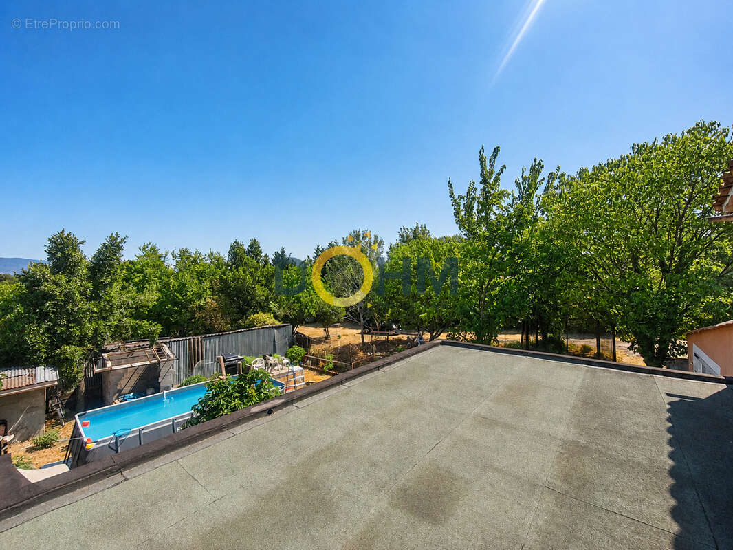 Villa 150 m2 Tornac - photo 14