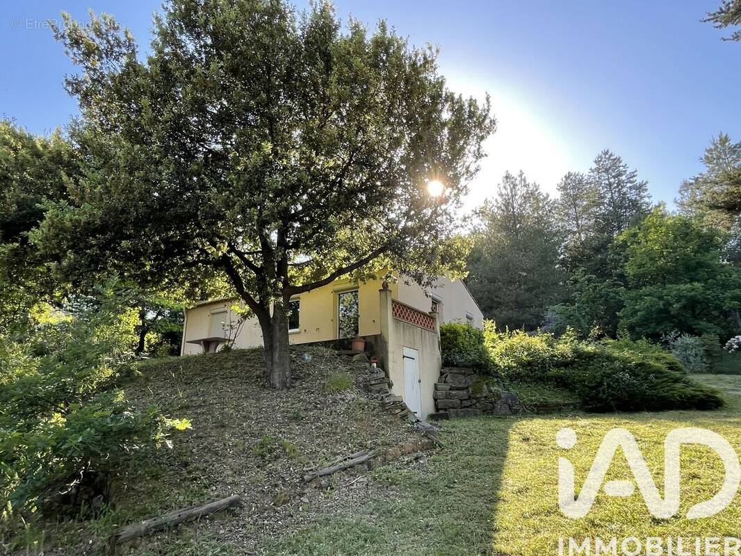 Photo 1 - Maison à PREMIAN