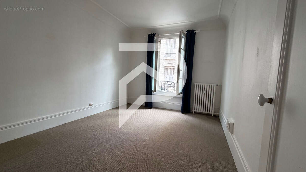 Appartement à COLOMBES