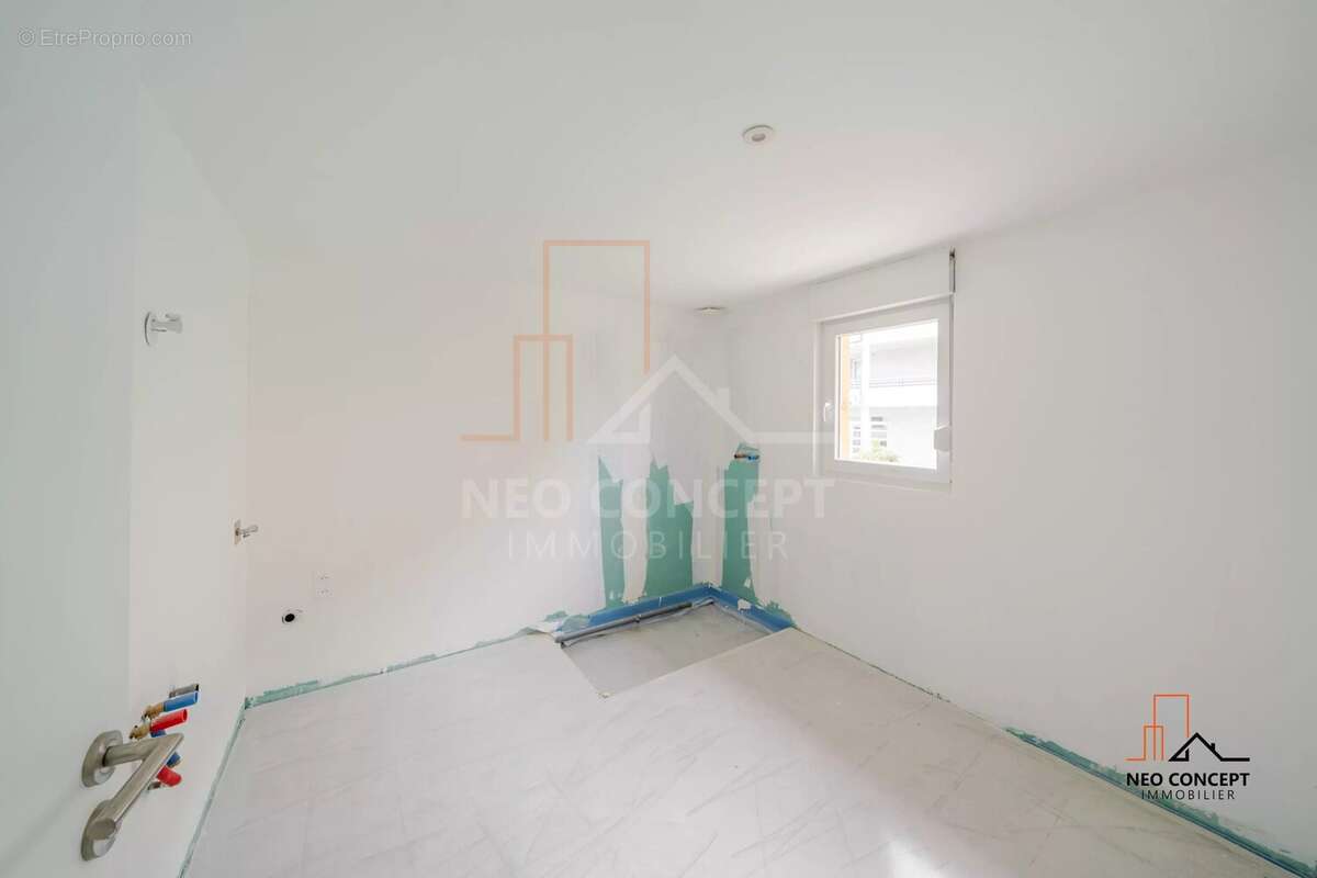 Maison à SOUFFLENHEIM