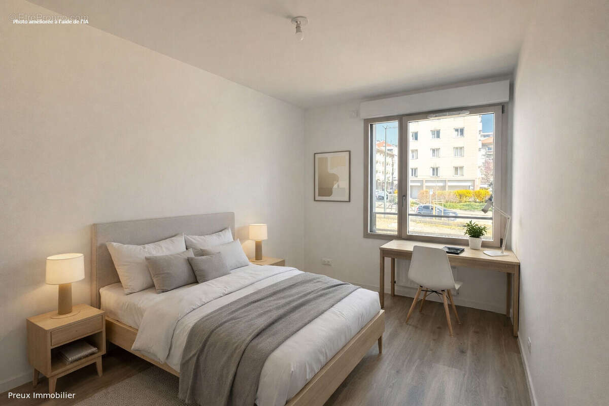 Appartement à ANNECY