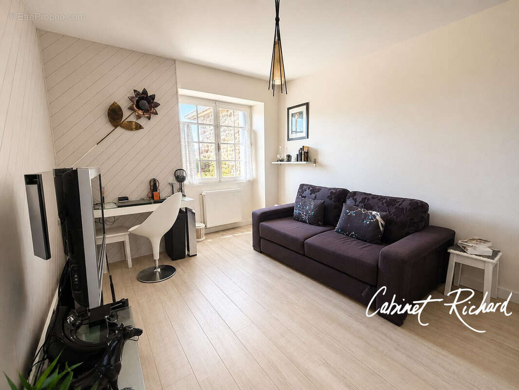 Appartement à DINARD