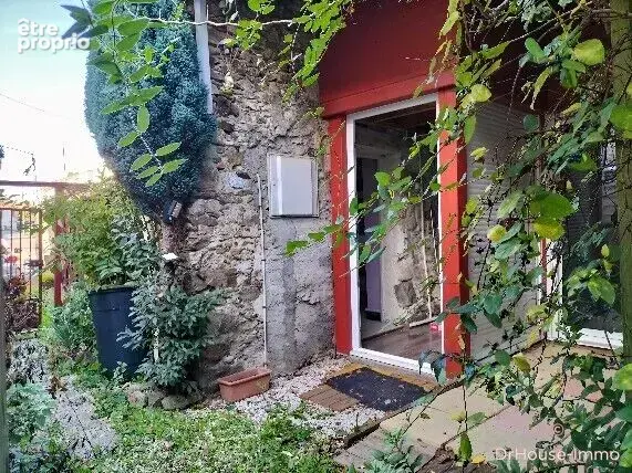 Maison à CORCOUE-SUR-LOGNE