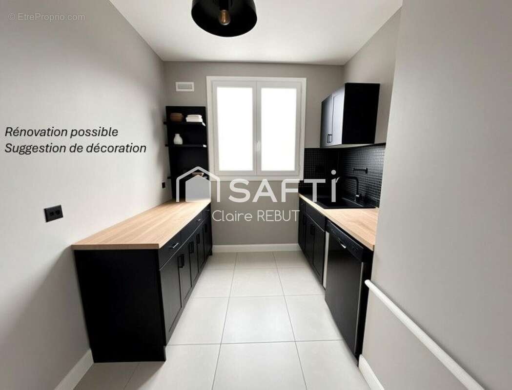 Photo 2 - Appartement à LIVRY-GARGAN