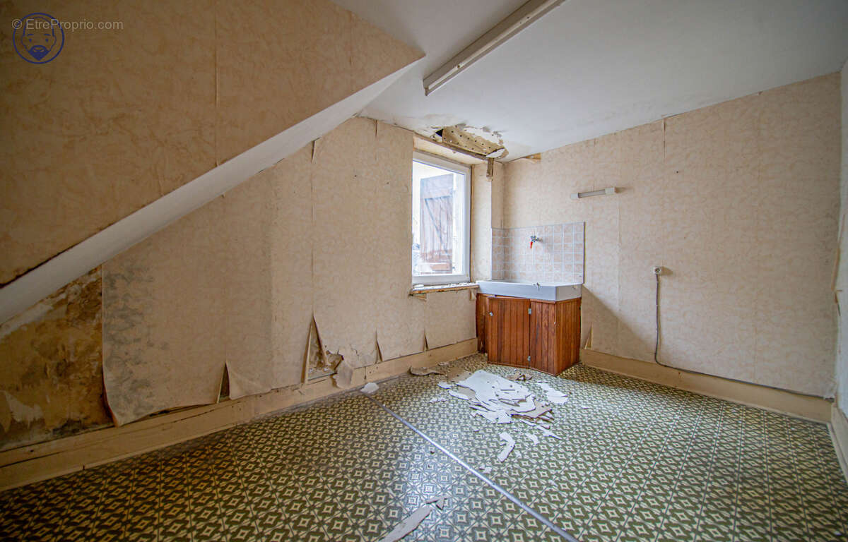 Appartement à SAINT-MIHIEL