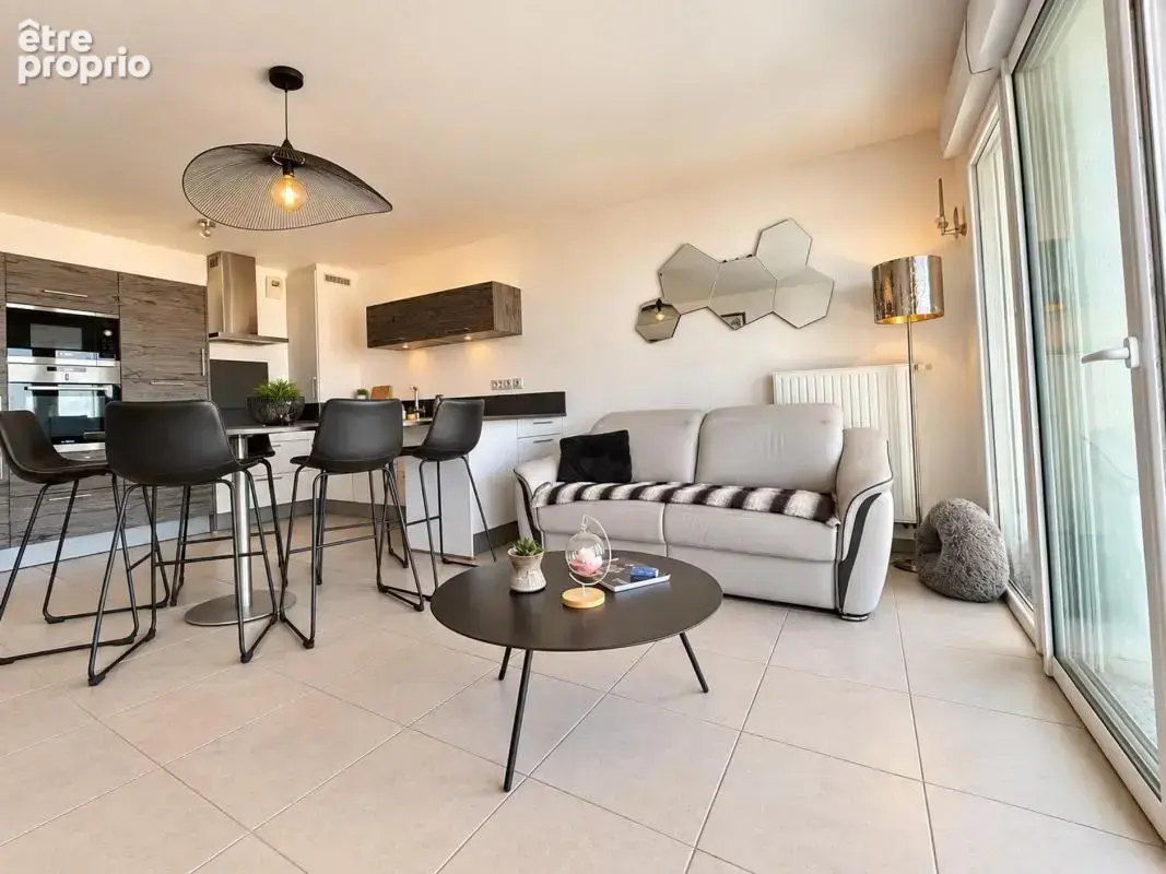 Appartement - photo 5