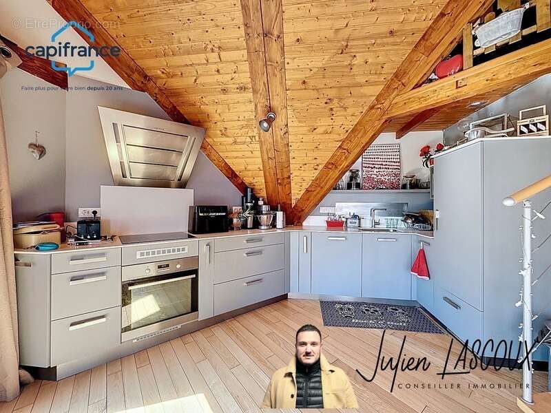 Maison à LANS-EN-VERCORS