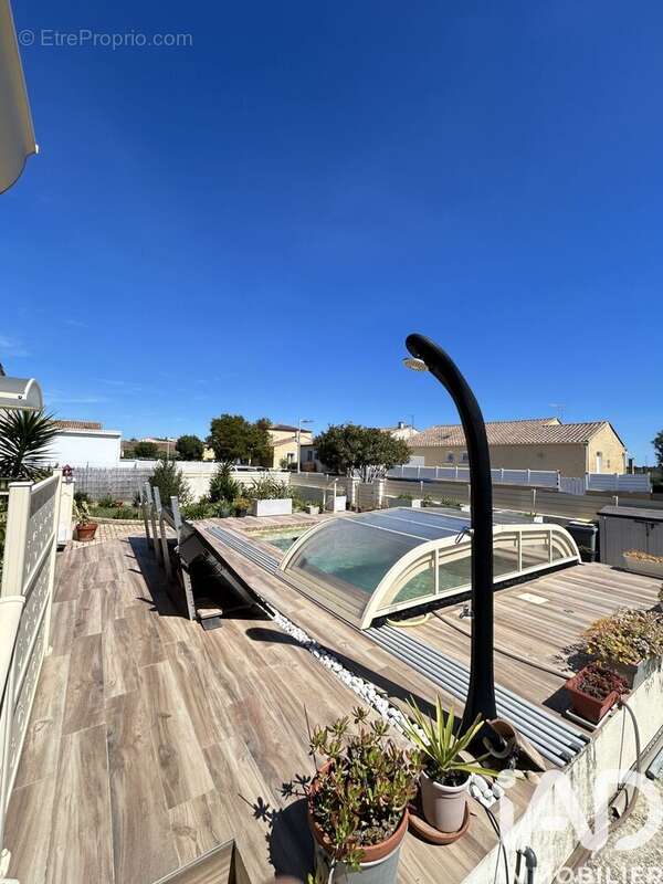 Photo 4 - Maison à MARSEILLAN