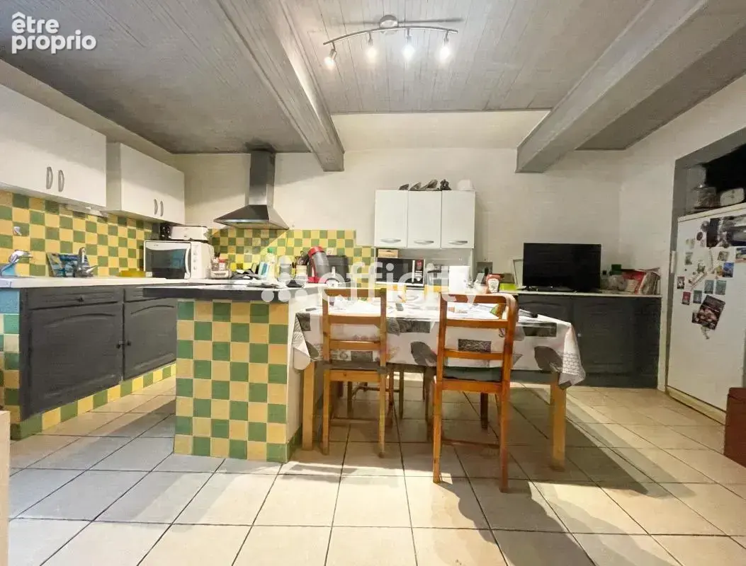Maison de village - photo 3