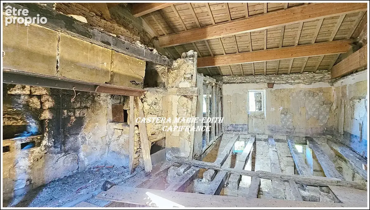 Maison à vendre 4 pièces BIRAN (32) - photo 10