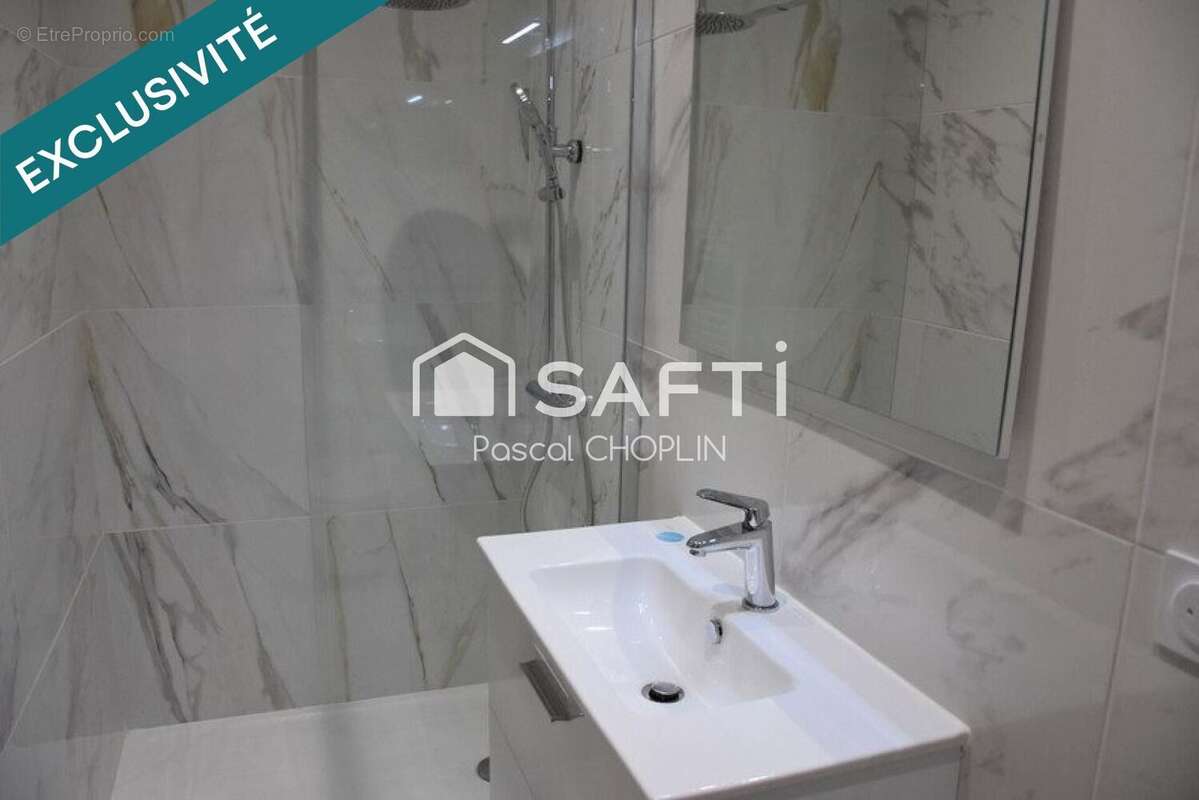 Photo 7 - Maison à SAINT-CLAIR