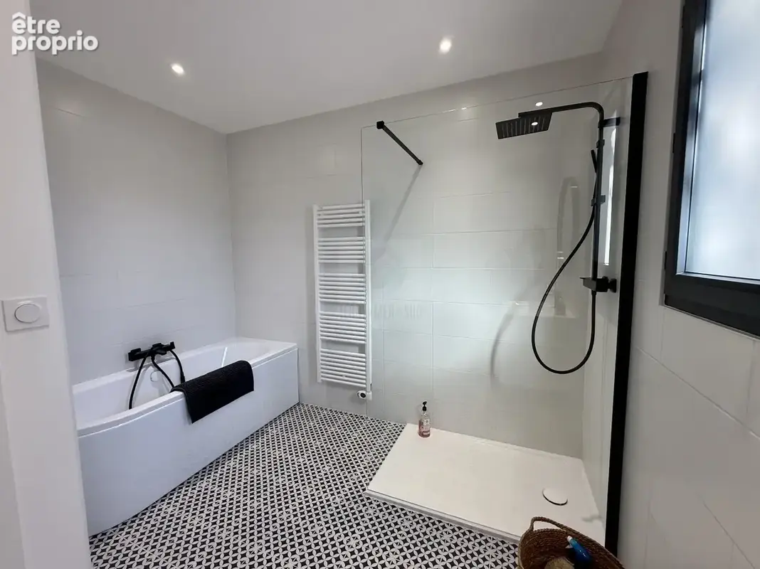 Maison 4 pièces 103 m² à vendre à Beziers (34500) - photo 15