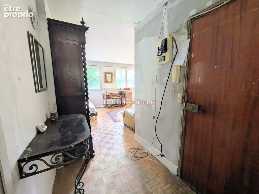 Appartement 54 m² à Verneuil-Sur-Seine  - photo 49