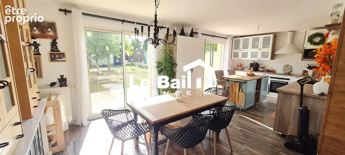 Maison 5 pièces 103 m² à vendre à Osny (95520) - photo 7
