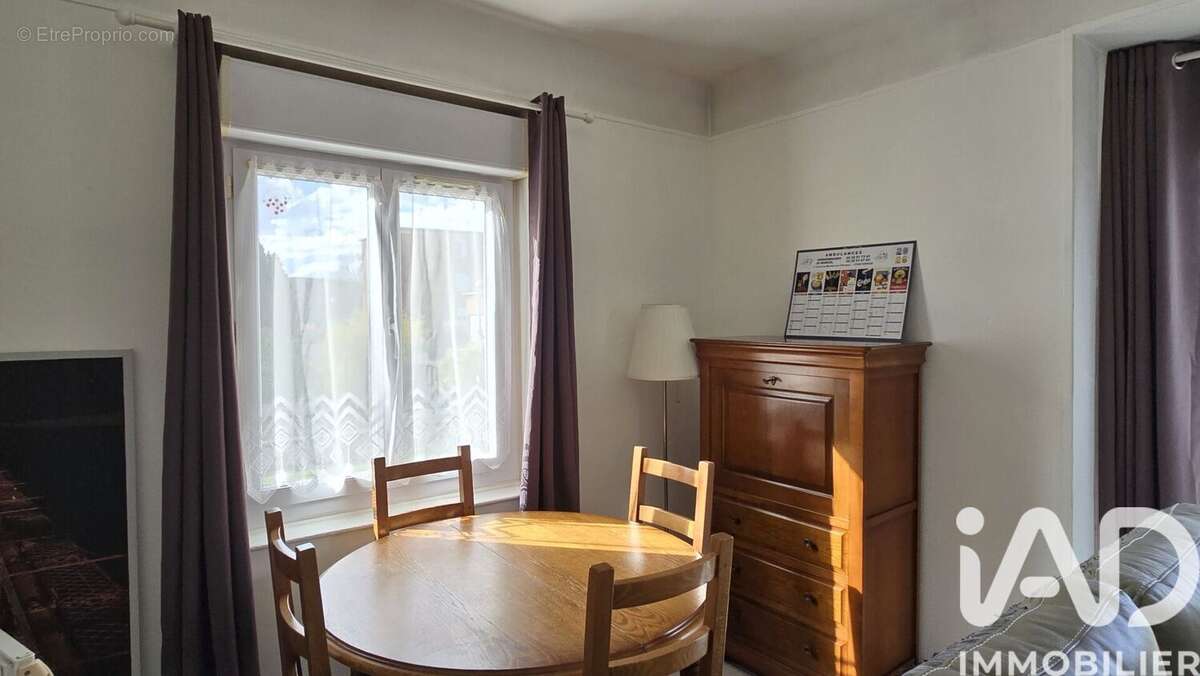 Photo 4 - Maison à SAINT-MARCEL