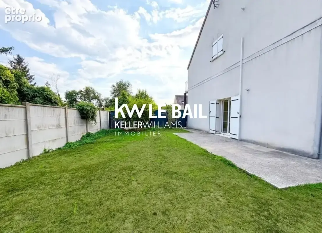Appartement 48 m² à Butry-Sur-Oise  - photo 6