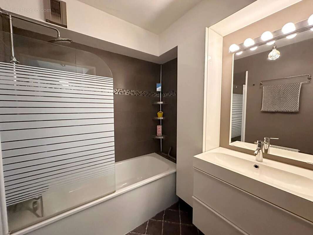 Appartement à MONTMORENCY