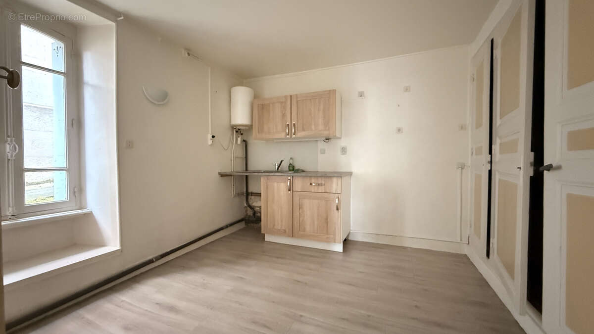 Appartement à CLERMONT-FERRAND