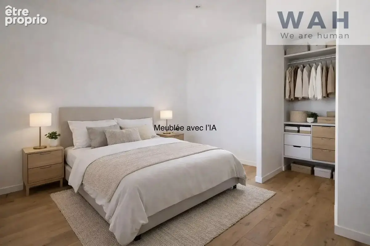 Maison neuve plain-pied avec piscine à St Christol les Alès - photo 10