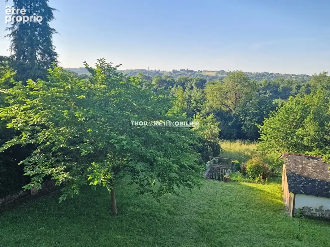 Maison de famille pour projet  Oudon 265 m2 Vue Vallée de la Loire - photo 6